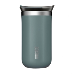 Kubek termiczny WACACO Octaroma Lungo - Cadet Blue (300ml) Kubek termiczny WACACO Octaroma Lungo - Cadet Blue (300ml)