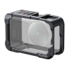 Metalowa obudowa ochronna Telesin dla DJI Osmo Action 6