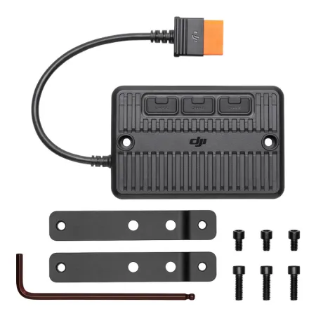 Adapter MPPT DJI do stacji zasilania DJI Power