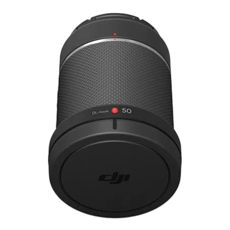 Obiektyw DJI Zenmuse X7, X9, P1 DL 50mm F2.8 LS ASPH