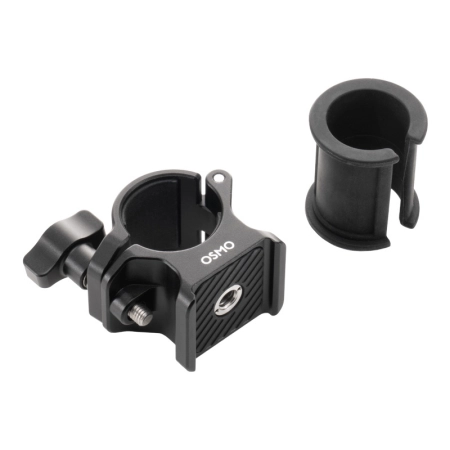 Uchwyt zaciskowy DJI Osmo do selfie sticka
