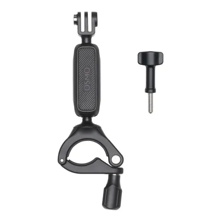 DJI Osmo Action mocowanie na kierownicę