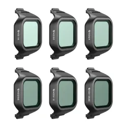 Zestaw filtrów FREEWELL All Day DJI Mini 5 Pro