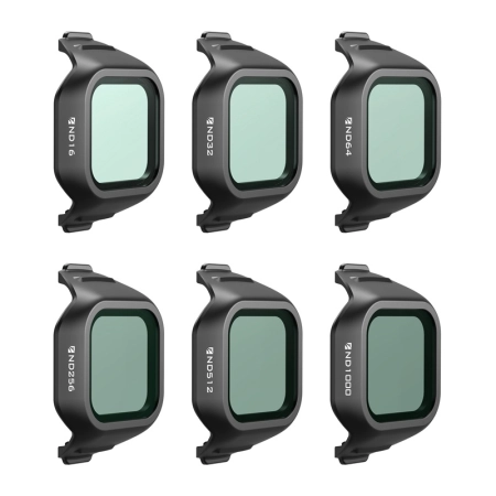 Zestaw filtrów FREEWELL All Day DJI Mini 5 Pro