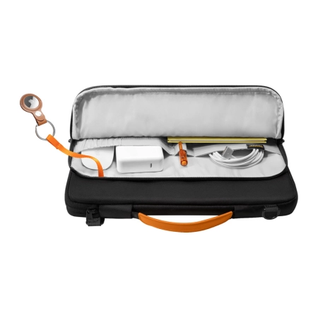 Torba na ramię na laptopa TOMTOC Defender-A40 16