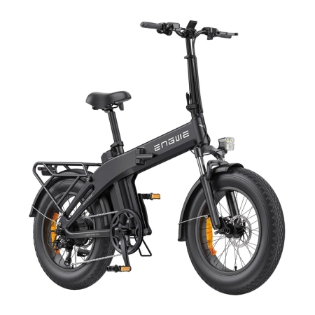 Rower elektryczny ENGWE EP-2 3.0 BOOST 250W 20