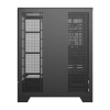Obudowa komputerowa DARKFLASH DY451L bez wentylatorów (czarna)