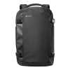 Podróżny plecak na laptopa Tomtoc Navigator-T66 17"/40L (czarny)