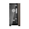 Obudowa komputerowa DARKFLASH DS900W bez wentylatorów (czarna)