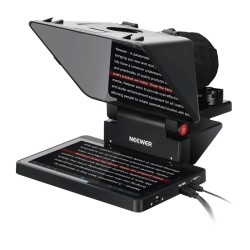 Teleprompter z wbudowanym monitorem TM8 Neewer X11