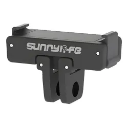 Mocowanie SUNNYLIFE AD691 szybki montaż 1/4" do DJI
