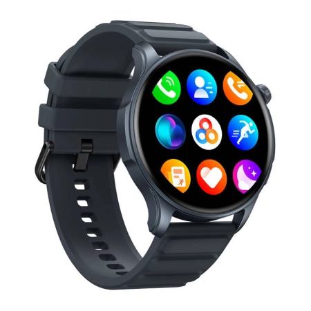 Smartwatch ZEBLAZE Btalk 3 Pro (szary)