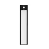 Lampka meblowa YEELIGHT Closet Light 20cm 4000K (czarna)