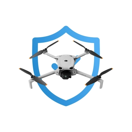 DJI Care Refresh DJI Lito X1 (plan roczny) - karta