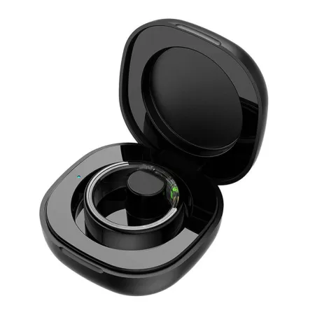Smartring COLMI R03 rozmiar 12 21.3mm (czarny)