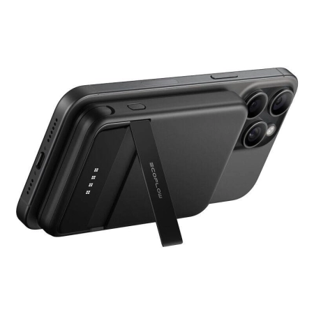 Powerbank ECOFLOW RAPID 5000mAh magnetyczny (czarny)