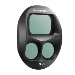 Filtr FREEWELL UV do Mavic 4 Pro