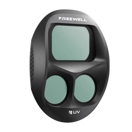 Filtr FREEWELL UV do Mavic 4 Pro