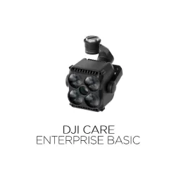 DJI Care Enterprise Basic Zenmuse S1 - kod elektroniczny
