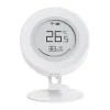Czujnik temperatury i wilgotności smart AVATTO ZWSH16