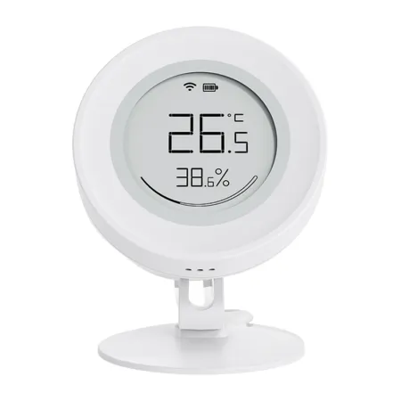 Czujnik temperatury i wilgotności smart AVATTO ZWSH16