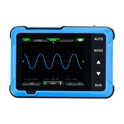 Oscyloskop przenośny FNIRSI DSO510 2w1