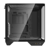 Obudowa komputerowa DARKFLASH DY470 (czarna)