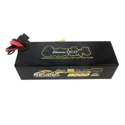 Akumulator GENS ACE 8000mAh 14,8V 4S2P LiPo EC5 Akumulator GENS ACE 8000mAh 14,8V 4S2P LiPo EC5