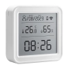 Czujnik temperatury i wilgotności GOSUND ST17 ZigBee LCD