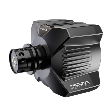 Zestaw MOZA RACING R3+ES+SRP-Lite+zaciski (PC)