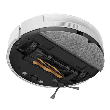 Robot sprzątający DREAME D20 (biały)