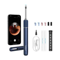 Otoskop BEBIRD Note 5 z kamerą (niebieski) Otoskop BEBIRD Note 5 z kamerą (niebieski)