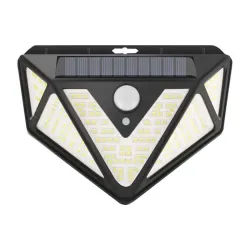 Lampa solarna SUPERFIRE FF6-B 33W 220lm 1200mAh