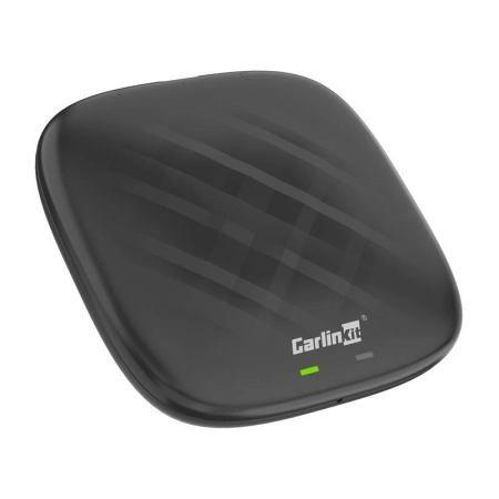 Adapter CarPlay/Android Auto CARLINKIT CPC200-Tbox S