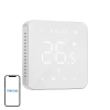 Termostat smart MEROSS MTS200BHK Wi-Fi HomeKit