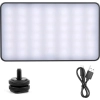 Kieszonkowa Lampa Fotograficzna LED PULUZ (Czarna)