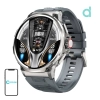 Smartwatch COLMI V69 (srebrny)
