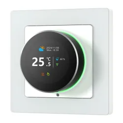 Termostat smart AVATTO WT20R-EH-16A Wi-Fi