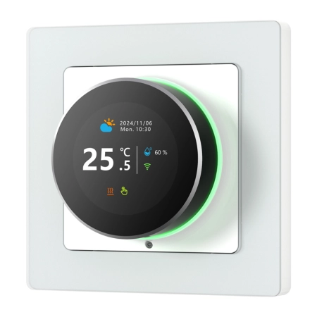 Termostat smart AVATTO WT20R-EH-16A Wi-Fi