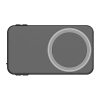 Gimbal AOCHUAN S3 z dodatkowym ekranem (black)