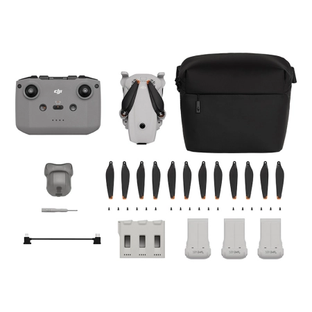 Dron DJI Lito 1 Fly More Combo (DJI RC-N3)