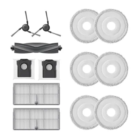 Zestaw akcesoriów do odkurzacza Dreame X40 Ultra/L40 Ultra/X40 Ultra complete