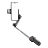 Gimbal Hohem iSteady V3 Kit do telefonów (czarny)