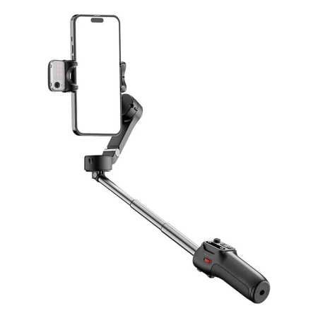 Gimbal Hohem iSteady V3 Kit do telefonów (czarny)