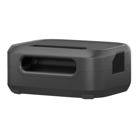 Stacja zasilania ECOFLOW River 3 UPS 245Wh + panel 110W