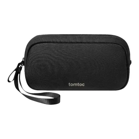 Etui na akcesoria TOMTOC Light-T12 1L (czarne)