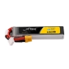 Akumulator TATTU 650mAh 7,6V 2S HV XT30 Long