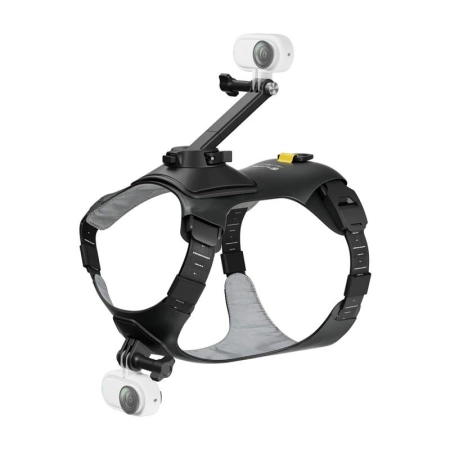 Szelki dla zwierząt INSTA360 do GO 3/3S rozmiar S