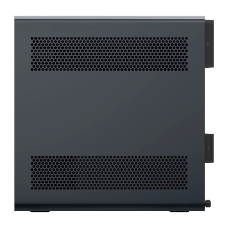 Mini PC MINIS FORUM MS-02U-235HX Intel Core Ultra 5 235HX barebone