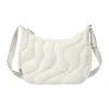 Torba na ramię TOMTOC Terra-T34 Puffy 11"/9L Snowberg